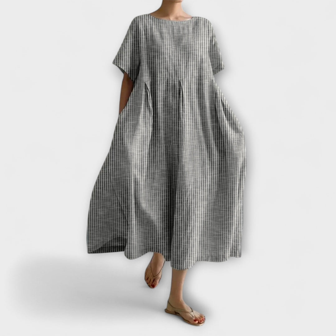 Sarah – Light summer dress