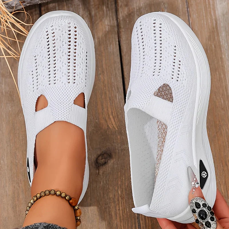 Carry Orthopedic Slip-On Shoes