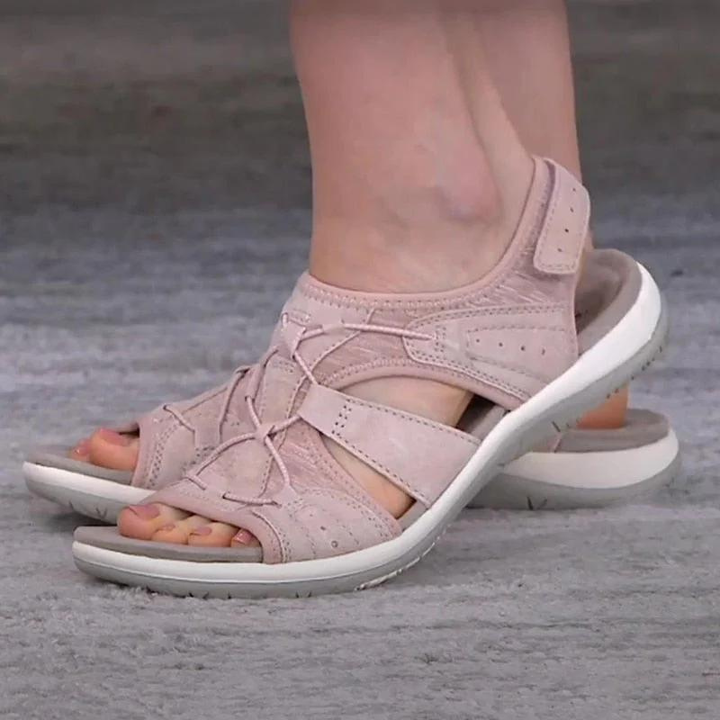 Ursula Orthopaedic Sandals