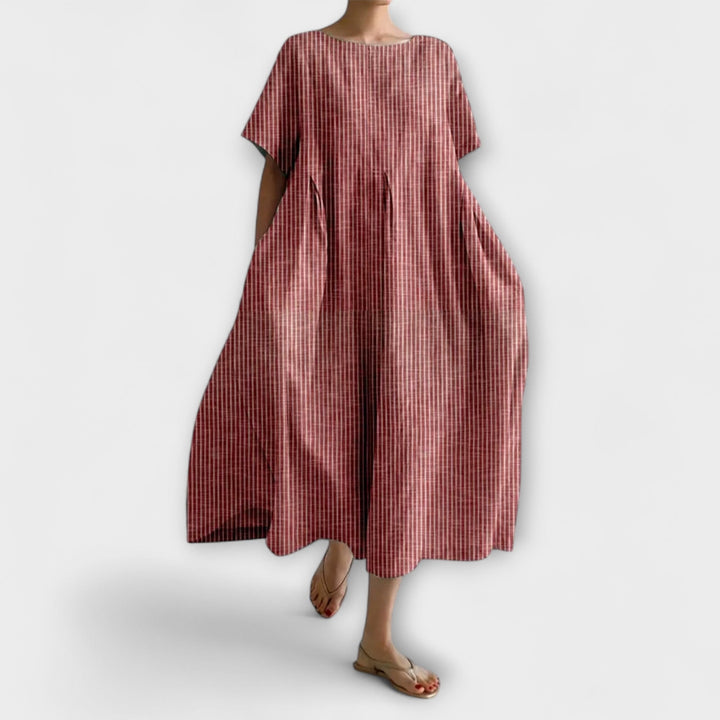 Sarah – Light summer dress