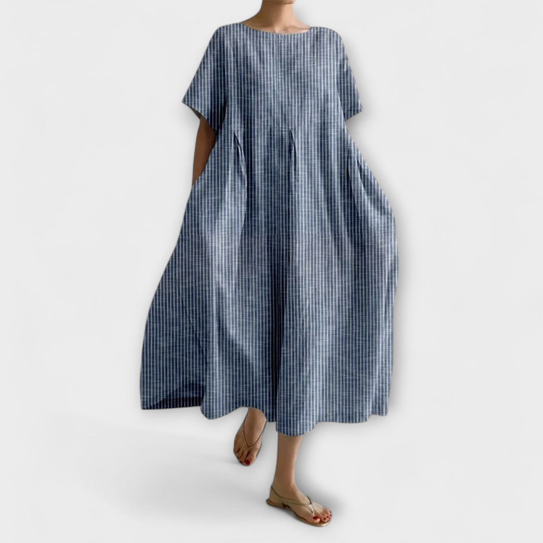 Sarah – Light summer dress