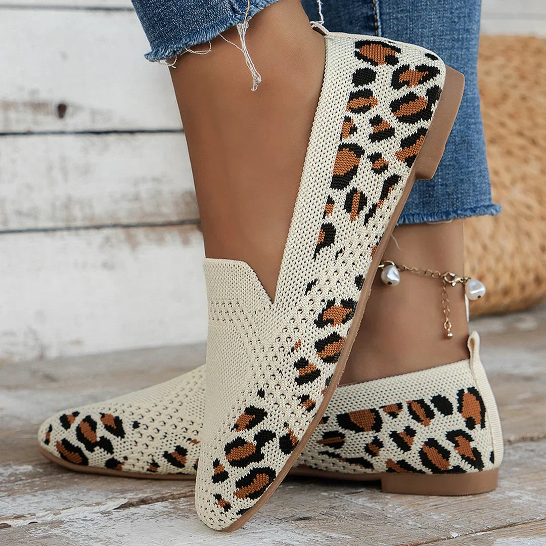 Nadia Orthopedic Shoes