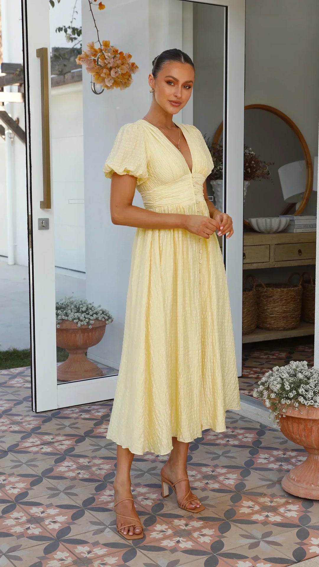 Rosa – Dress