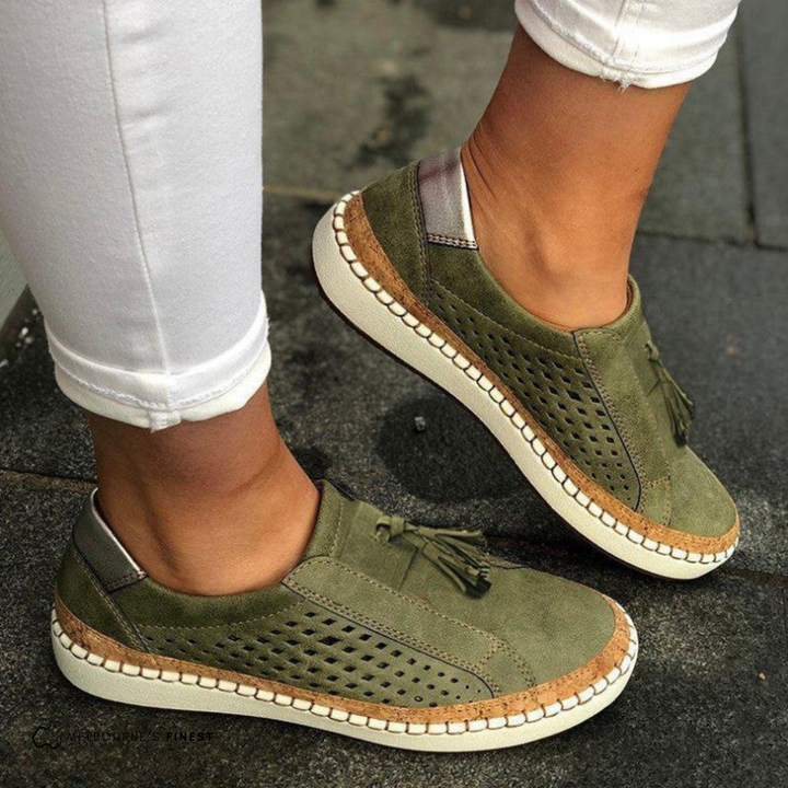 Kendall Orthopedic Slip-Ons