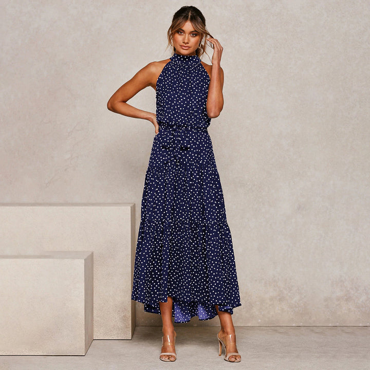 Estelle – Elegant Maxi Dress