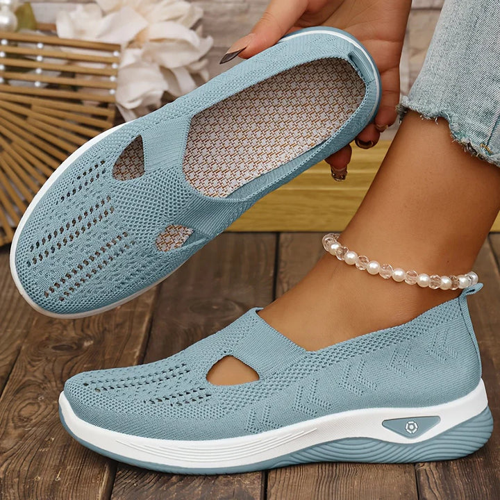 Carry Orthopedic Slip-On Shoes