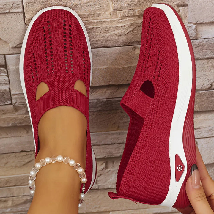 Carry Orthopedic Slip-On Shoes