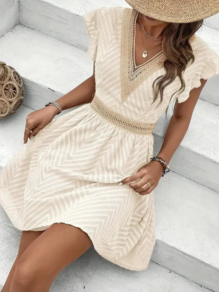 Rive | Elegant Comfortable Dress